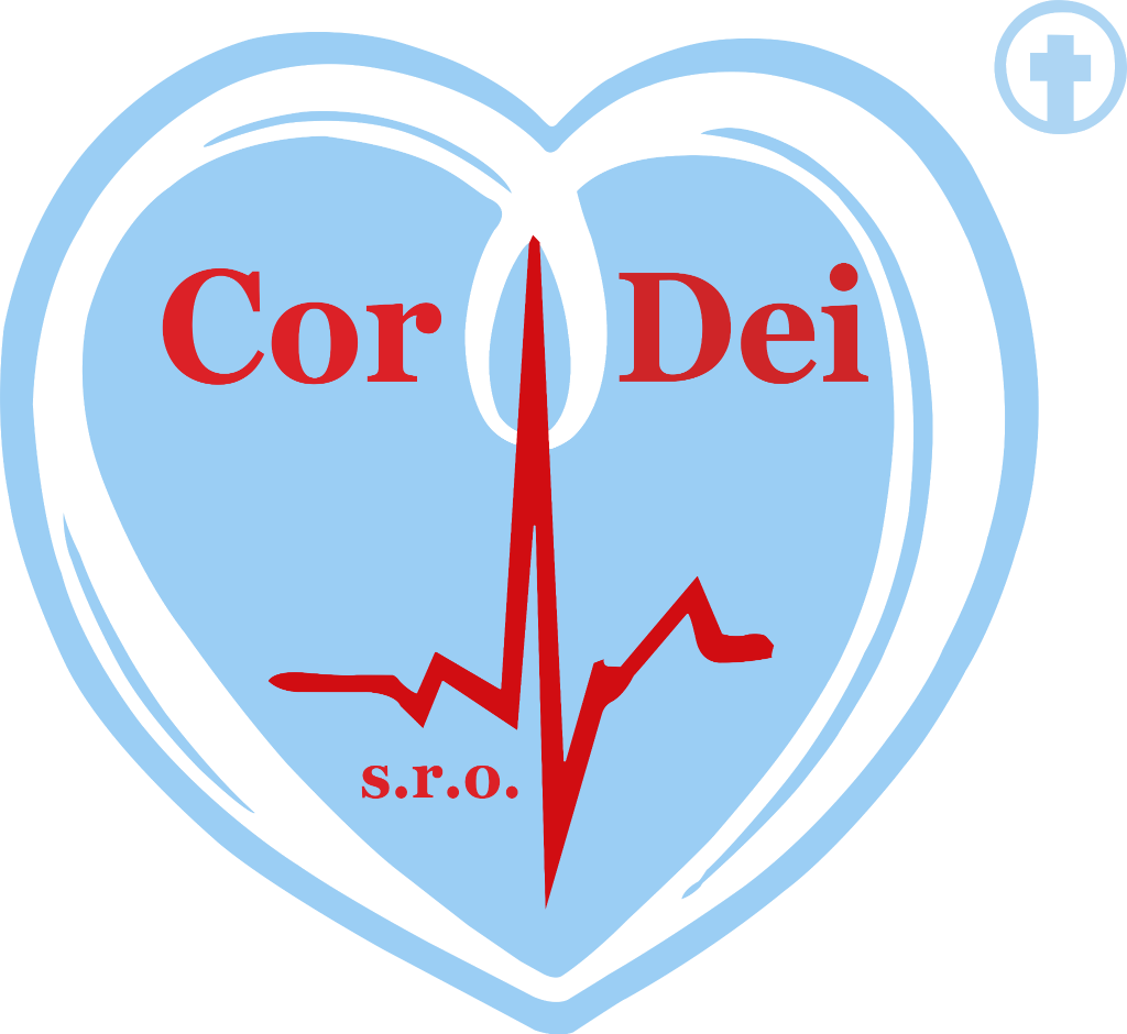 CorDei Logo